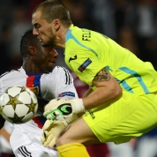 Mario Felgueiras este foarte aproape de un transfer la Steaua / Sursă foto: dejeka.wz.cz